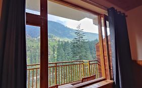 The Woodpecker Inn Jibhi